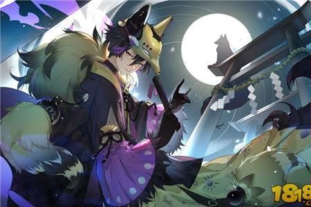 阴阳师角色排行榜前十名