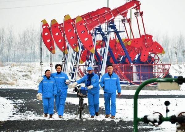 鸭儿峡油田是什么类型的油田