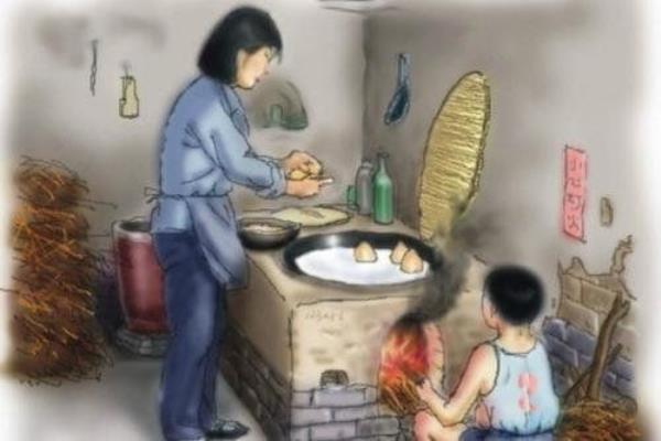 继母的账本阅读理解