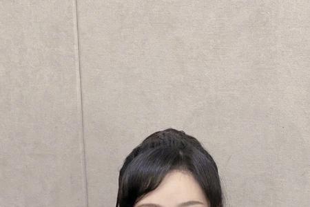 杨紫参加几期你好星期六