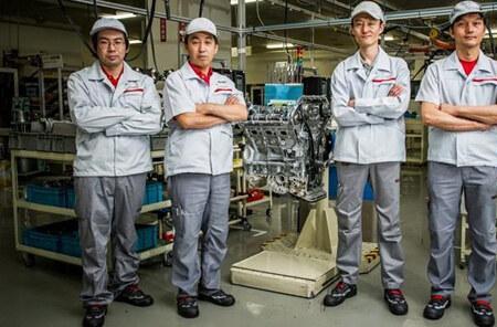 gtr32发动机型号
