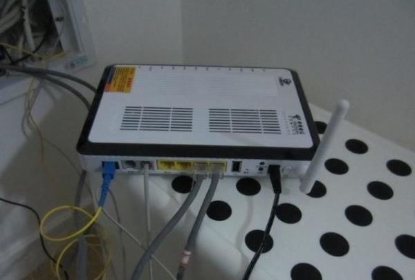 装了路由器就可以用Wifi吗