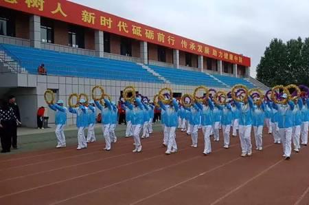 方队是什么意思