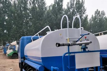 投诉洒水车最狠的方法