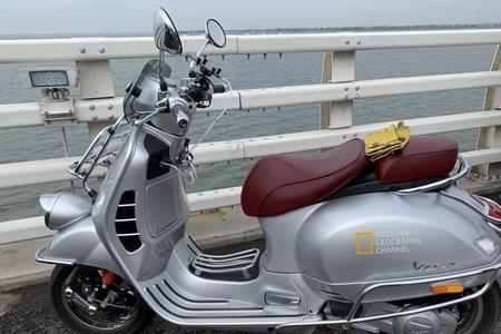 vespa300油箱多少升