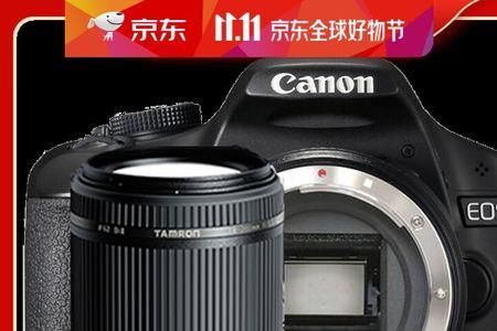 佳能850d配18-200镜头拍月亮