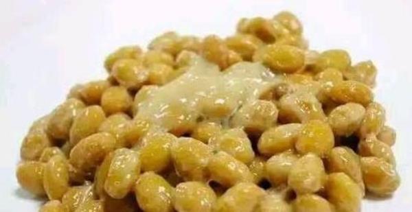 为什么自制的纳豆又酸又臭