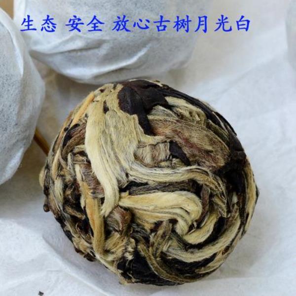 景谷秧塔大白茶值得存吗