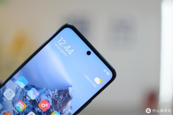 红米note11纯净模式在哪里