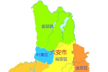 安徽三大城市