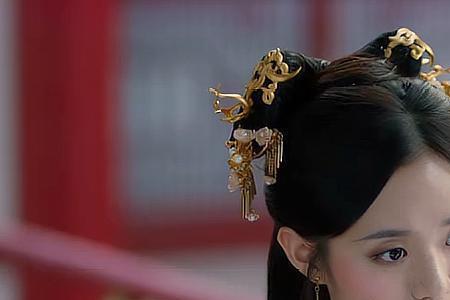 乡村爱情芳菲结局