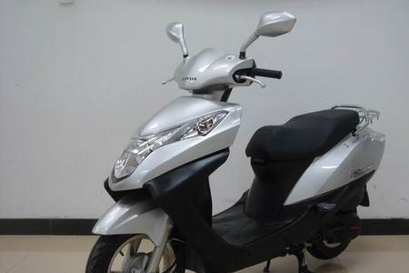 五羊本田wh100t-6怎么样