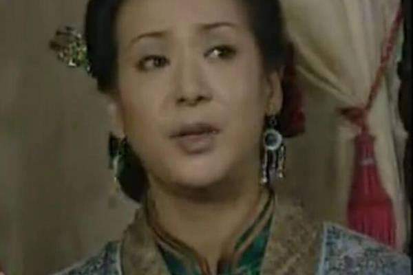 李德印夫人是谁