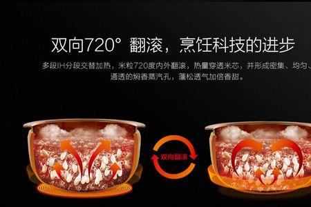 ih电磁加热和三维立体加热哪个好