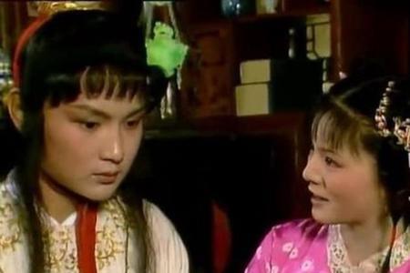 贾宝玉的天性