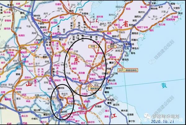 济莱高铁通车可以到哪些城市