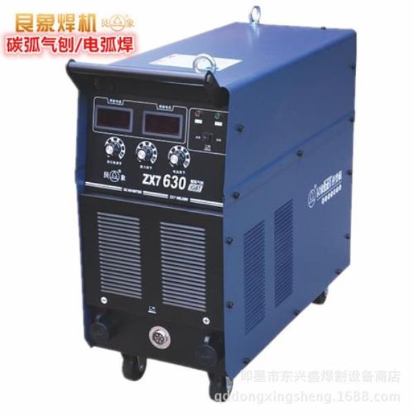 气刨机和普通焊机有什么区别