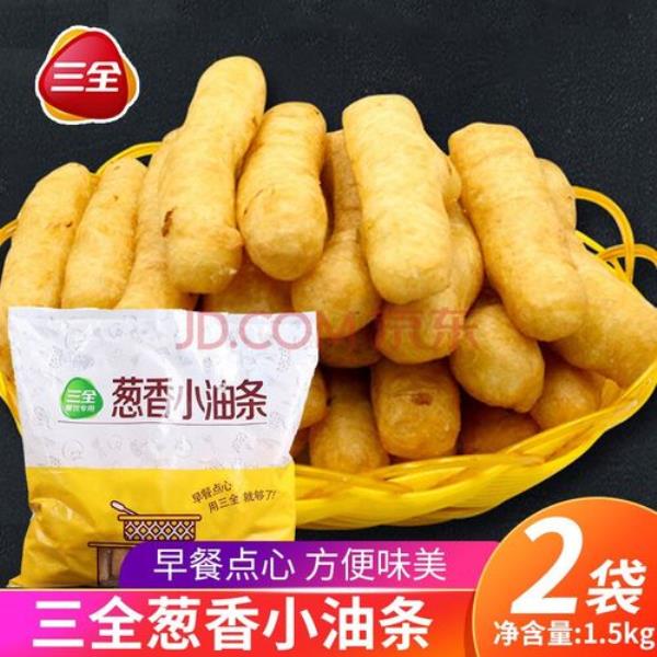 福建油条商业版配方