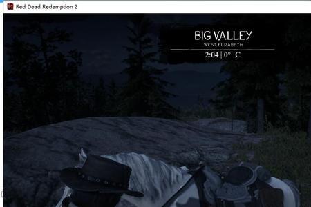 大镖客2武器解锁条件