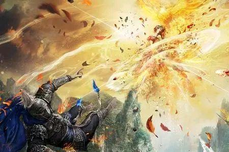 神地之旅小说怎么样