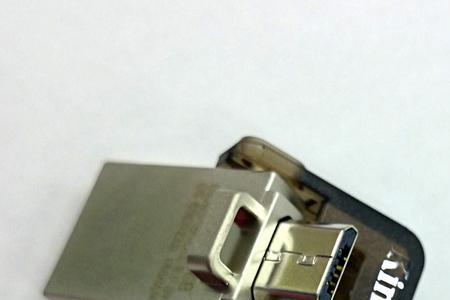 金士顿u盘被写保护解除方法