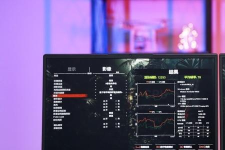 拯救者y7000p建模怎么样