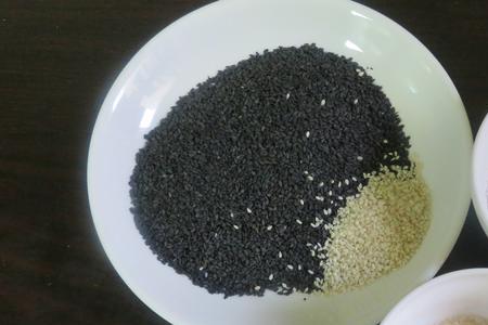芝麻粒可以给朋友吗