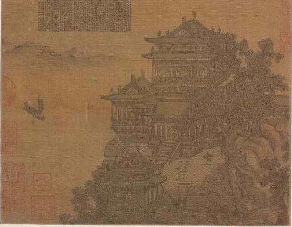 滕王阁序夸赞女孩子