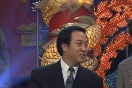 冯巩为什么京胡拉得那么好