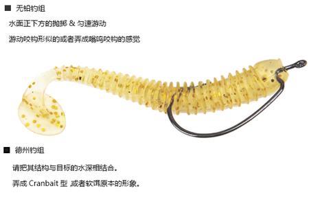 路亚海边岸钓用什么钓组