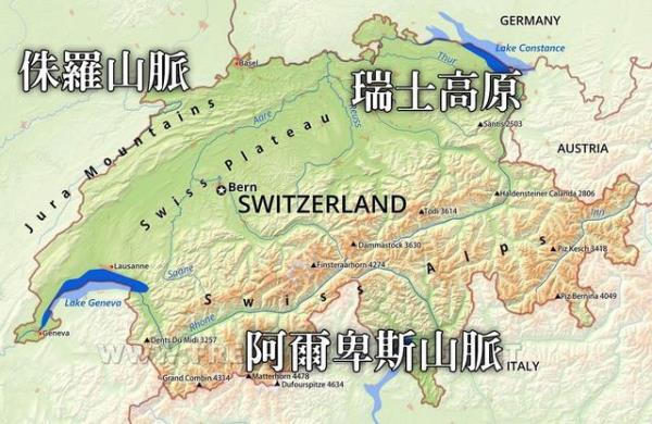 中原面积有多大