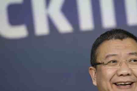 大钲资本是哪个国家的