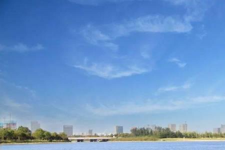 2021年东湖高新遛娃好去处
