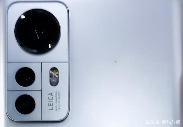 小米12ultra丢了能定位么