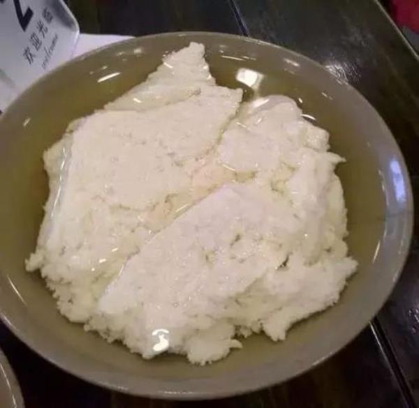 涪陵最好吃的豆花饭