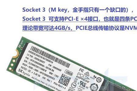 m.2 2280接口是什么意思