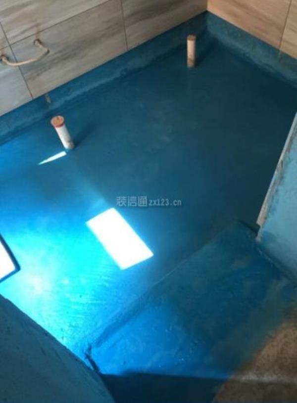 卫生间泛水高度一般选择多少