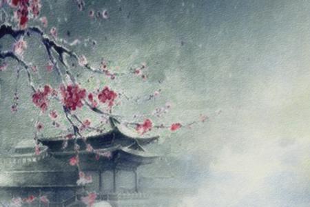 潇湘夜雨词牌格律