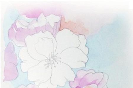三朵花小说结局