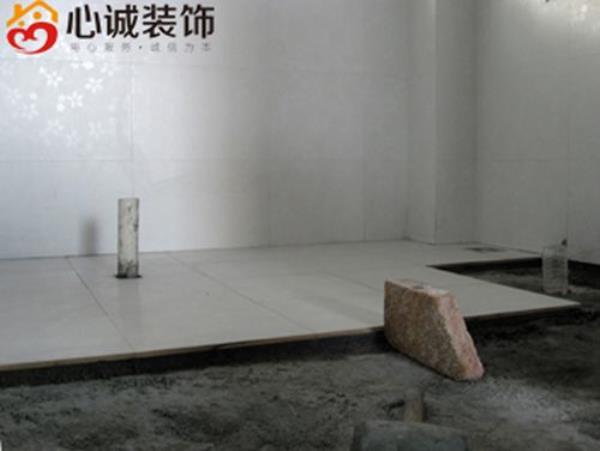 贴砖水平尺长度的选择