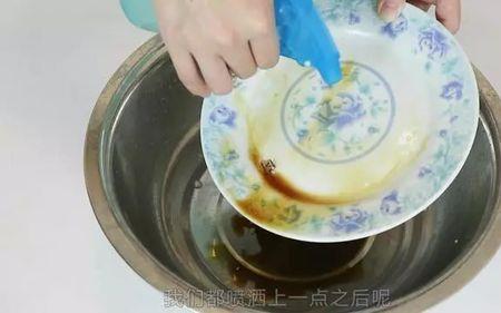自制洗涤灵家用怎么做法
