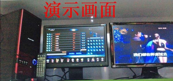 ktv的歌曲快慢速度可以调吗