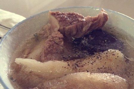 当归牛肉汤怎么炖最正宗