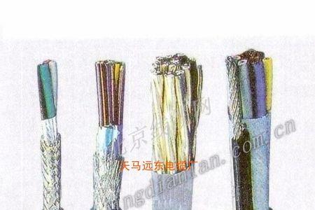 什么是lan电缆