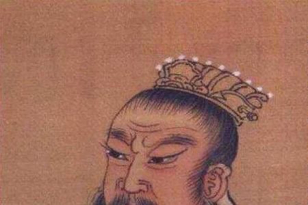 刘邦出生日期