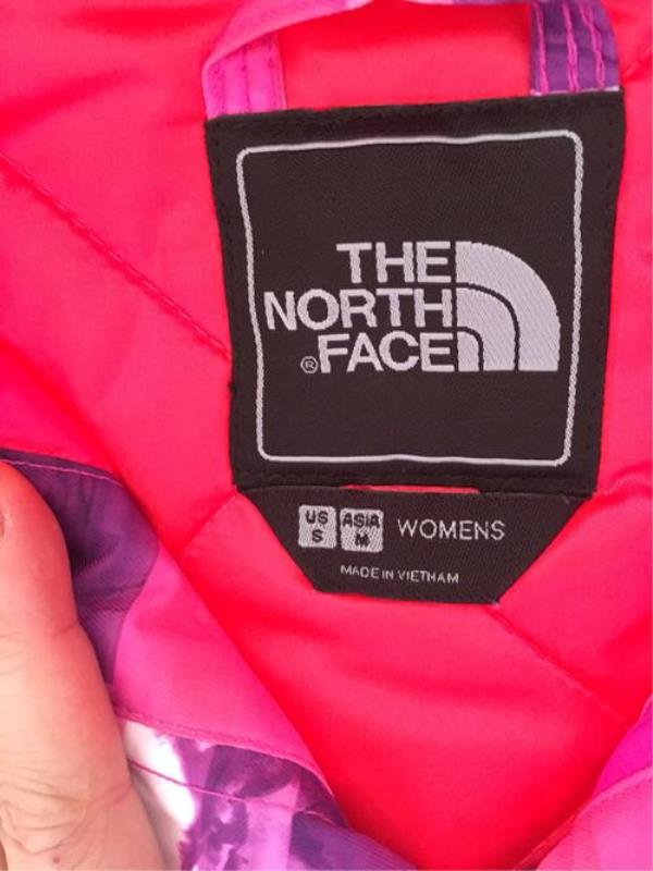 北面冲锋衣怎么去除油渍