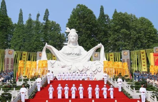 嫫母生了几个孩子