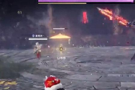 永劫神鹰雕像怎么触发