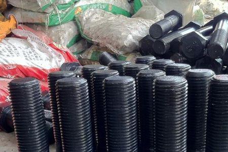 高强螺栓一箱多少个