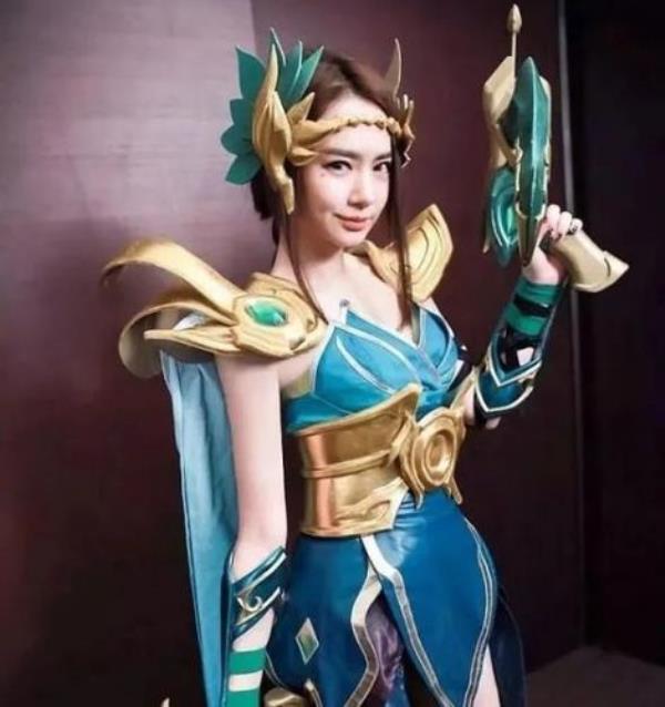 虞姬正确书写